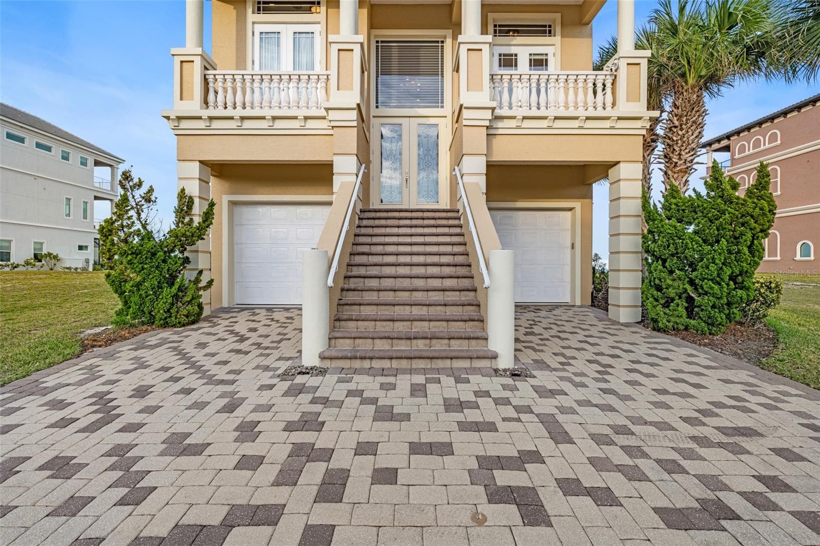 Single Family Residence at 6 HAMMOCK BEACH CT, PALM COAST, photo 125 of 126
