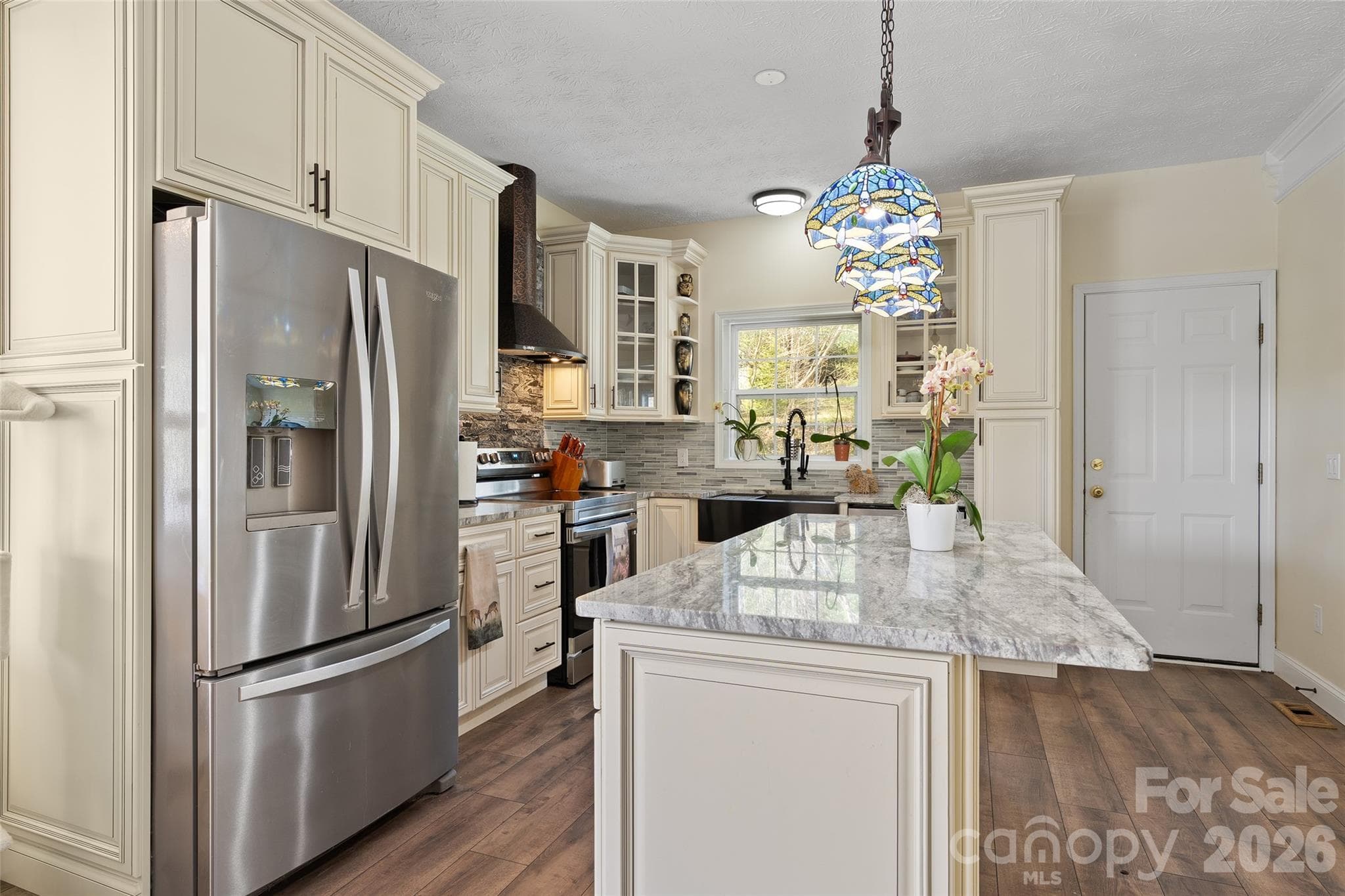 Single Family Residence at 15 Kylie Grace Lane, Candler, photo 14 of 47