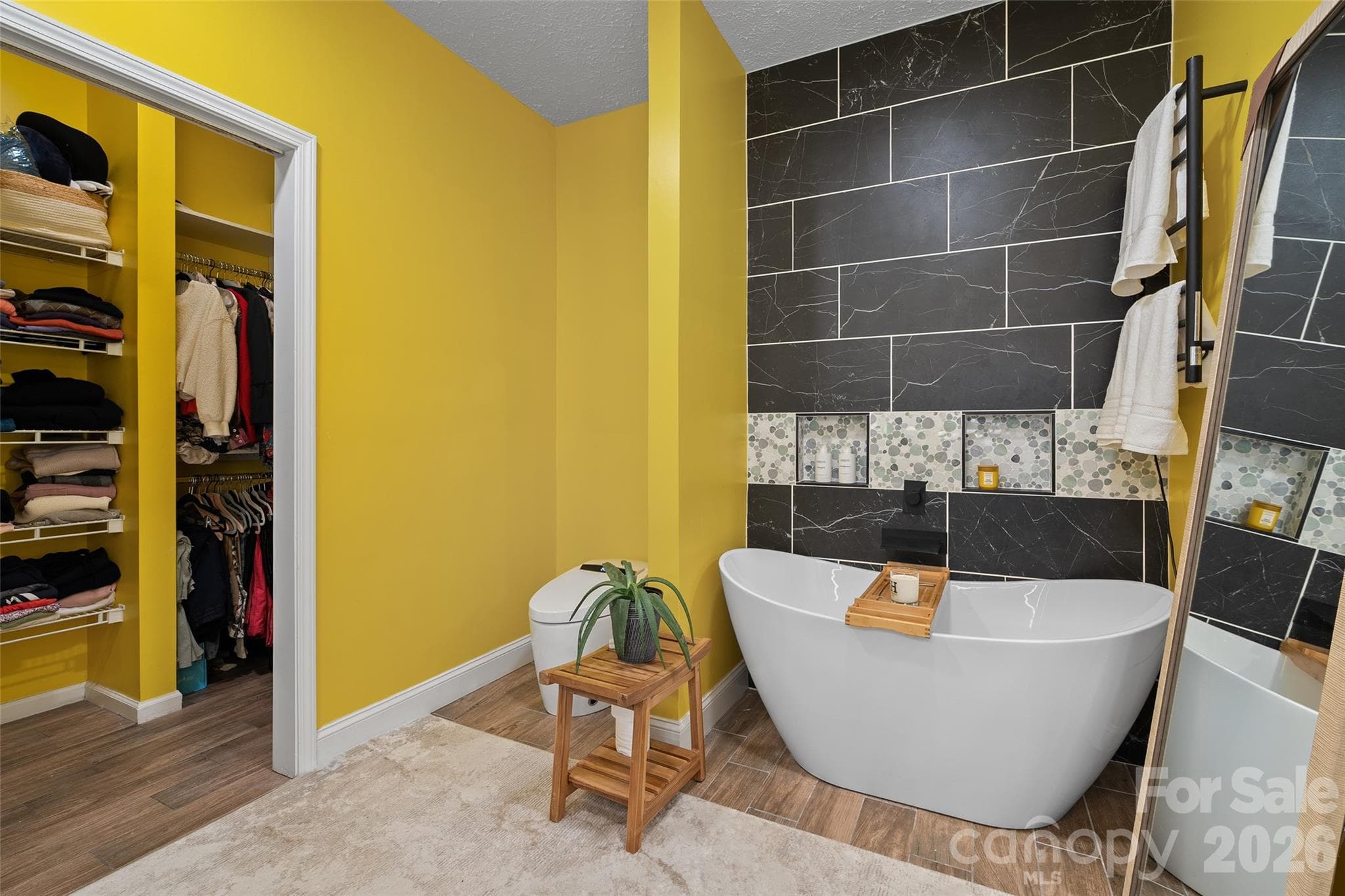 Single Family Residence at 15 Kylie Grace Lane, Candler, photo 20 of 47