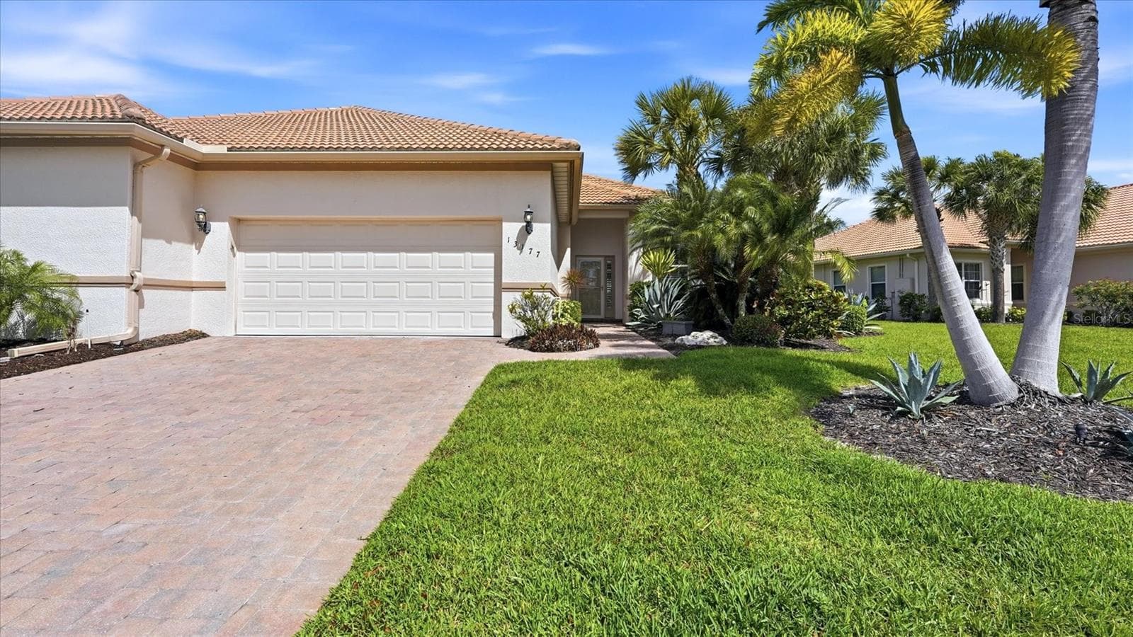 Villa at 13177 CREEKSIDE LN, PORT CHARLOTTE, photo 4 of 74