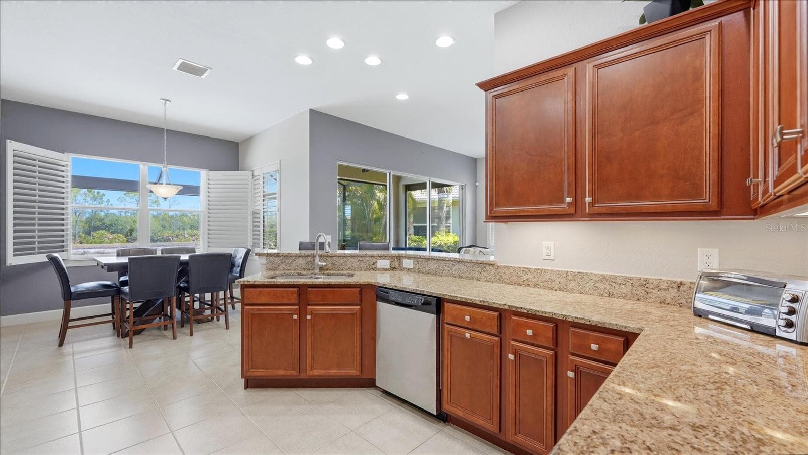 Villa at 13177 CREEKSIDE LN, PORT CHARLOTTE, photo 17 of 74