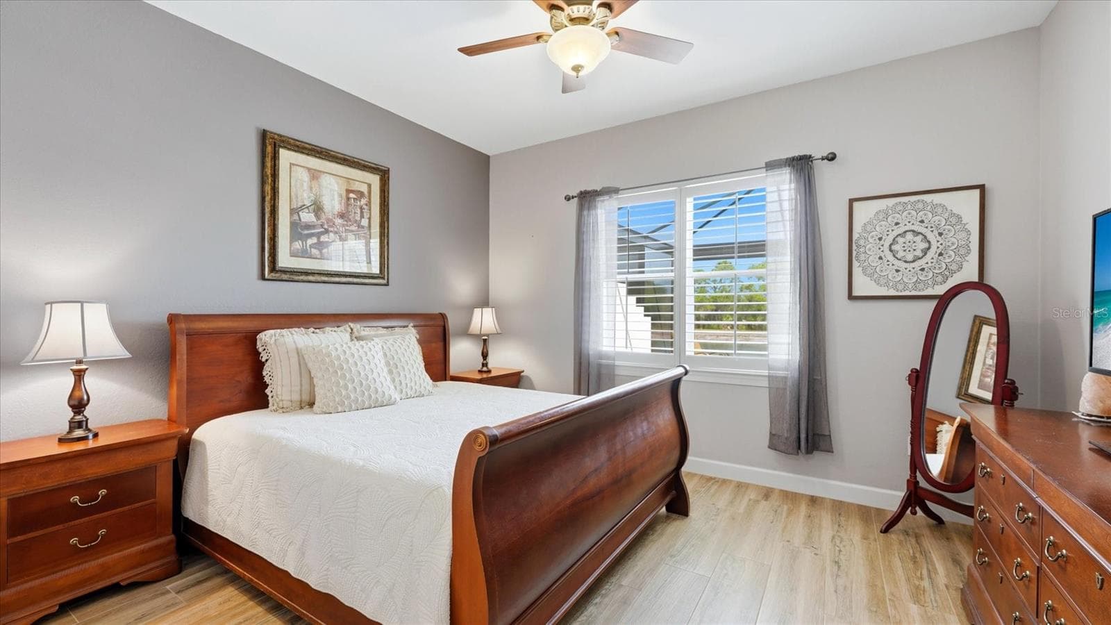 Villa at 13177 CREEKSIDE LN, PORT CHARLOTTE, photo 20 of 74
