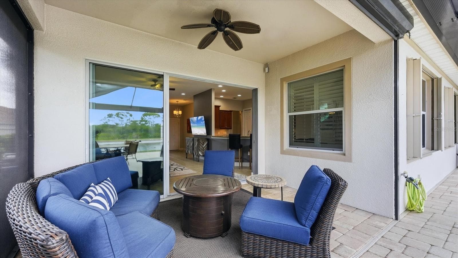 Villa at 13177 CREEKSIDE LN, PORT CHARLOTTE, photo 34 of 74