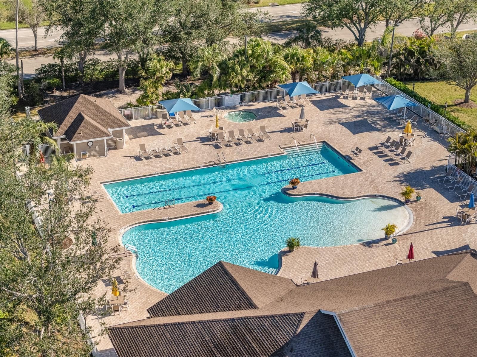 Villa at 13177 CREEKSIDE LN, PORT CHARLOTTE, photo 74 of 74