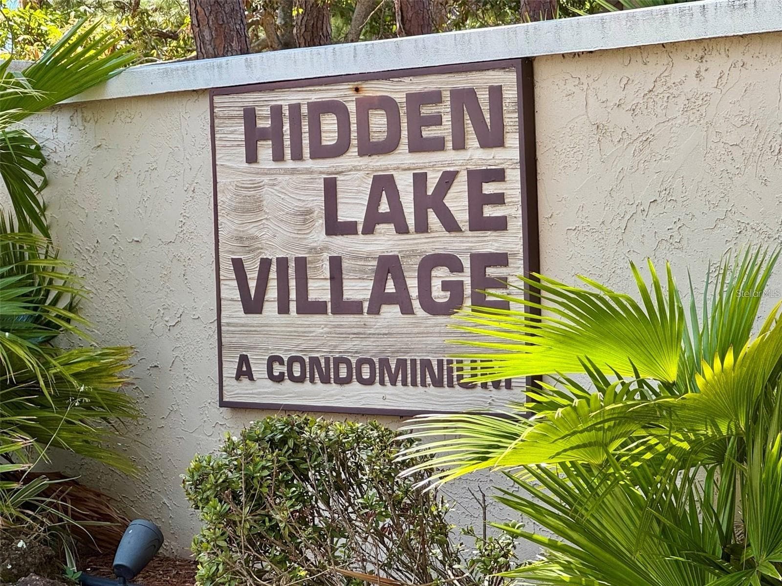 Condominium at 2632 HIDDEN LAKE DR N #E, SARASOTA, photo 31 of 33
