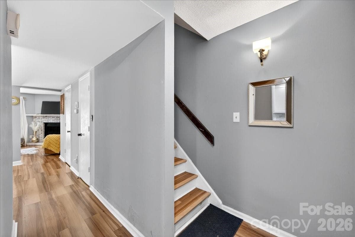 Townhouse at Charlotte, photo 5 of 25