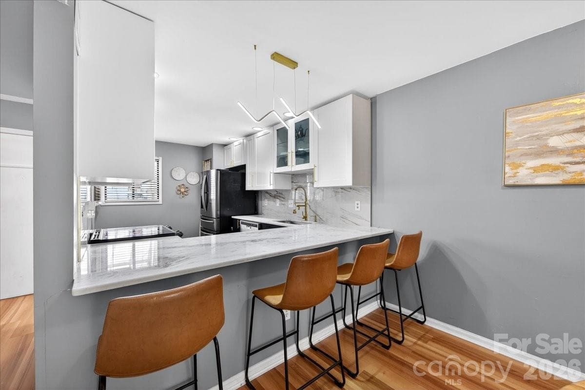 Townhouse at Charlotte, photo 6 of 25