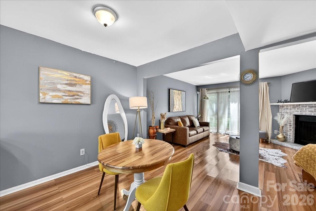 Townhouse at Charlotte, photo 14 of 25