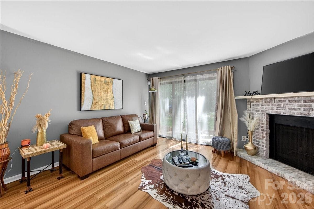 Townhouse at Charlotte, photo 17 of 25