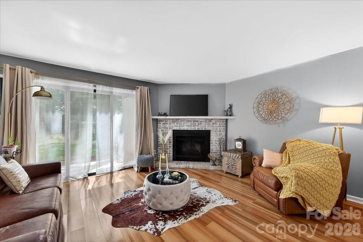 Townhouse at Charlotte, photo 18 of 25