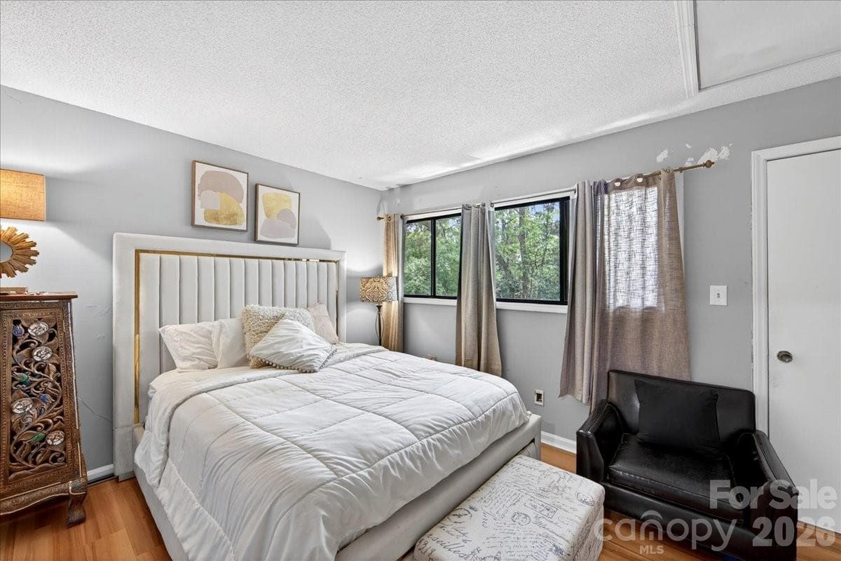 Townhouse at Charlotte, photo 21 of 25