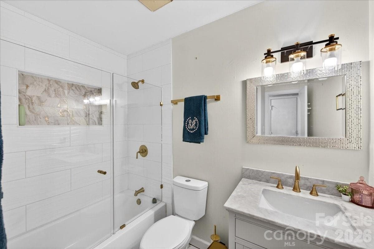 Townhouse at Charlotte, photo 22 of 25