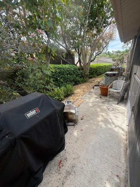 Villa at 2131 RIDGE RD S #74, LARGO, photo 18 of 30