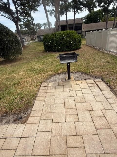 Villa at 2131 RIDGE RD S #74, LARGO, photo 22 of 30