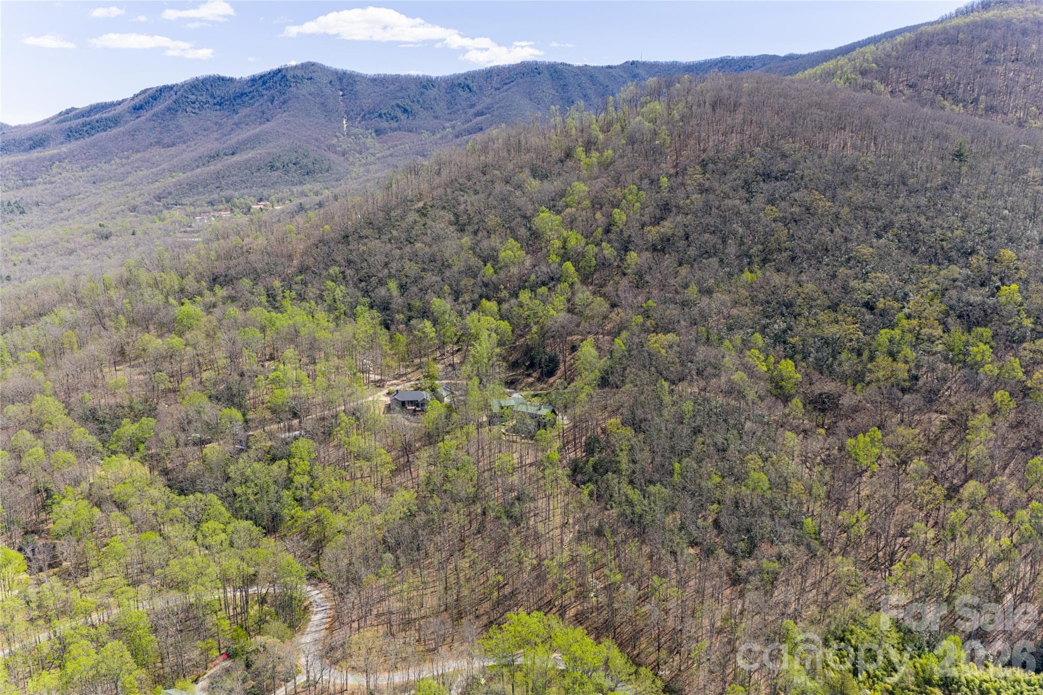 Summit Retreat - 51 Summit Road, Swannanoa