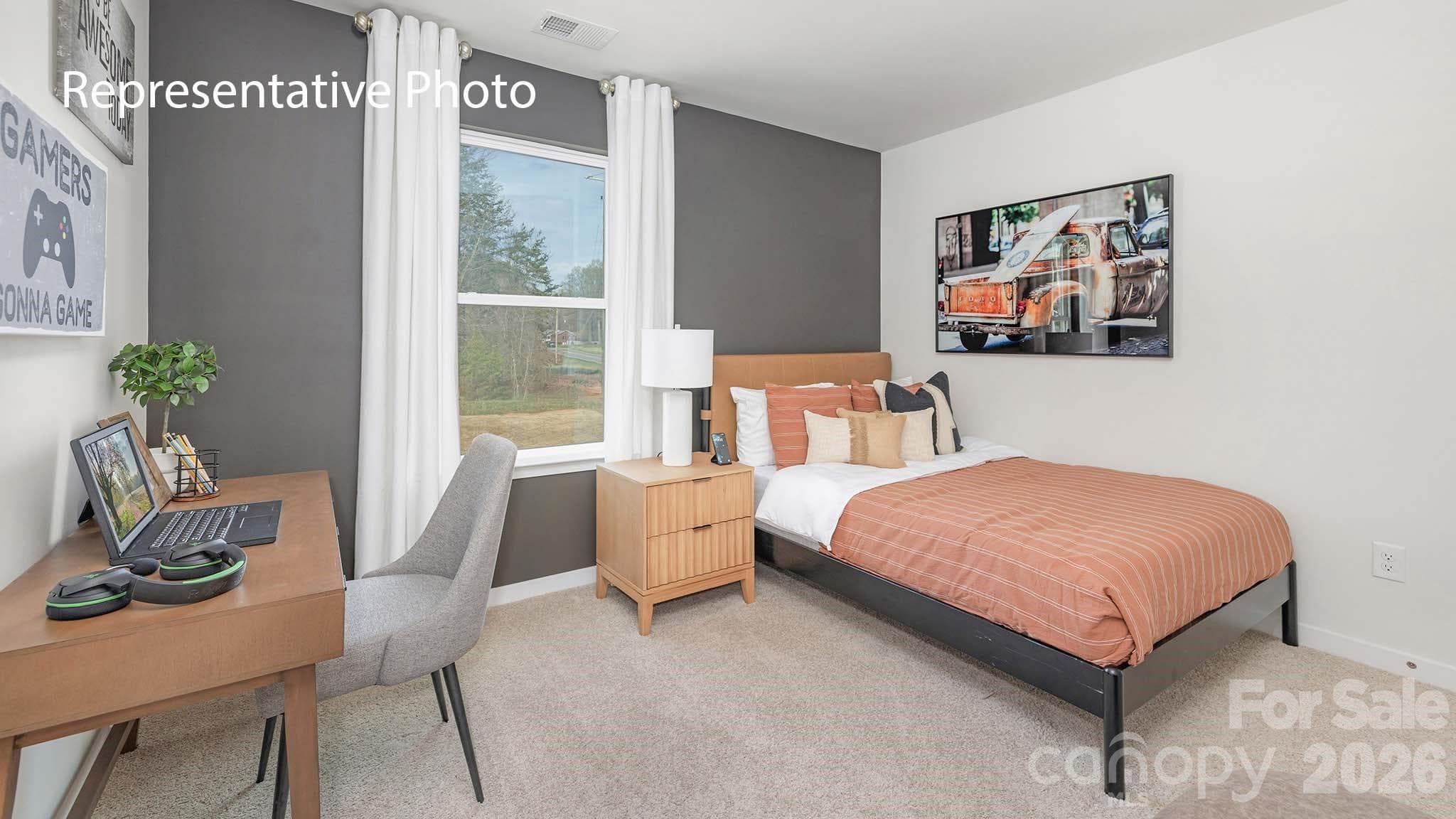 Single Family Residence at 1250 Lavender Drive, Richburg, photo 24 of 27