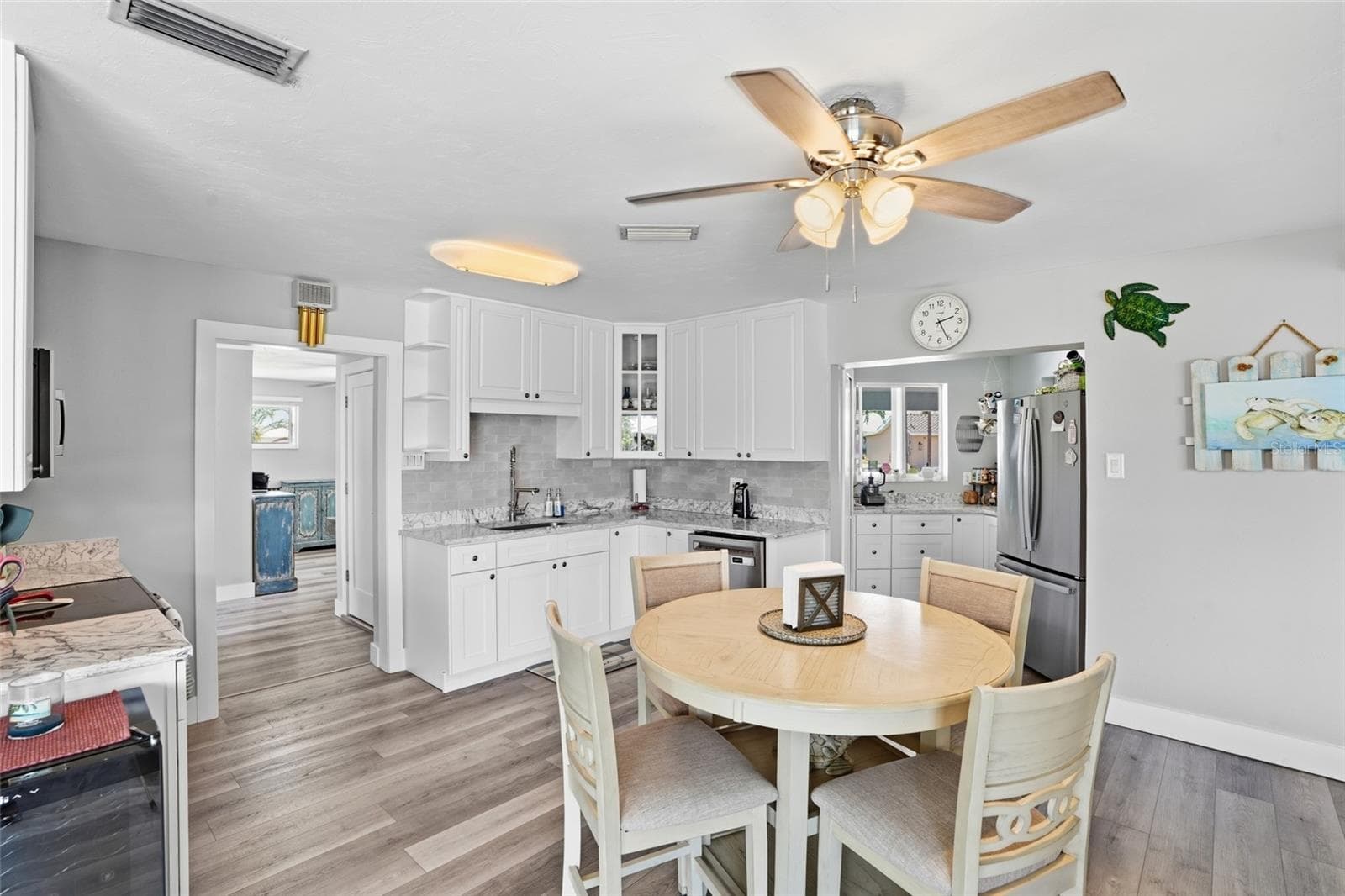 Single Family Residence at 300 DELIDO CT, PUNTA GORDA, photo 2 of 36
