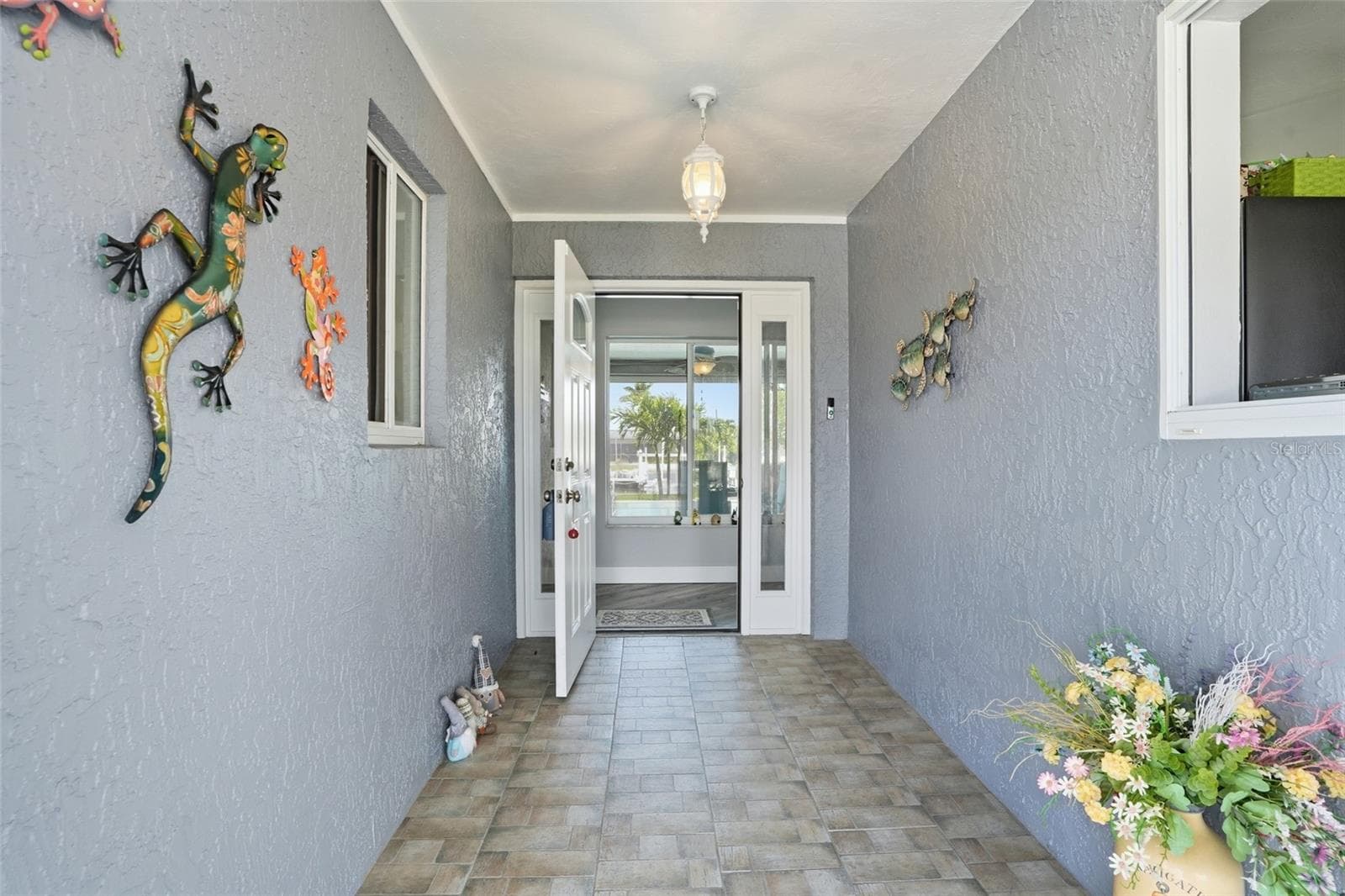 Single Family Residence at 300 DELIDO CT, PUNTA GORDA, photo 6 of 36