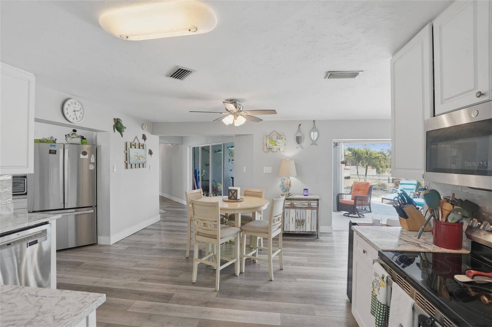 Single Family Residence at 300 DELIDO CT, PUNTA GORDA, photo 10 of 36