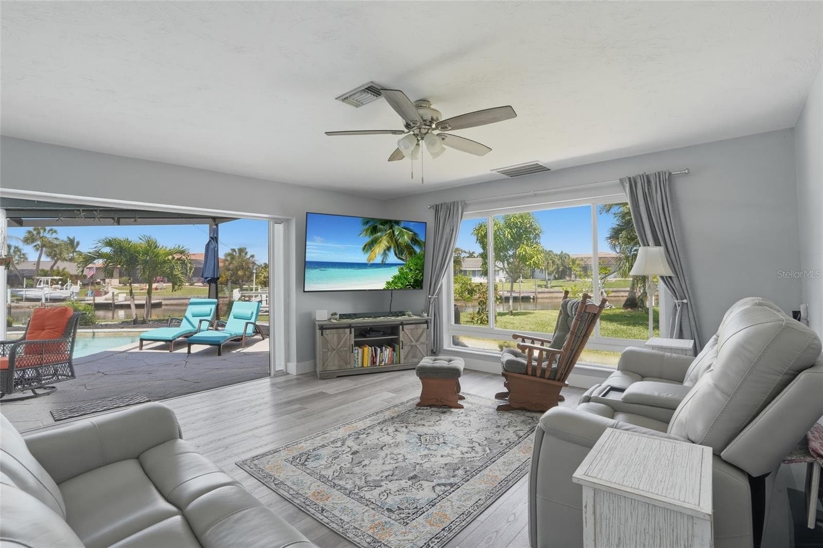 Single Family Residence at 300 DELIDO CT, PUNTA GORDA, photo 12 of 36