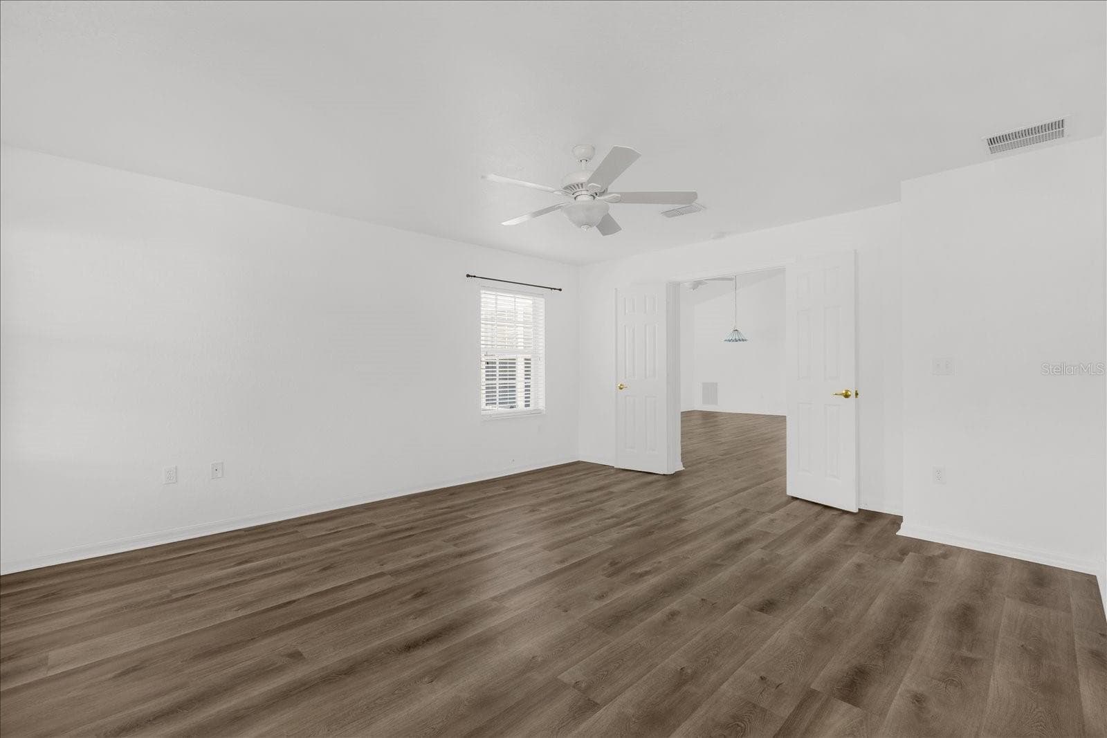 King size master bedroom - 6359 SW 117TH LOOP, OCALA