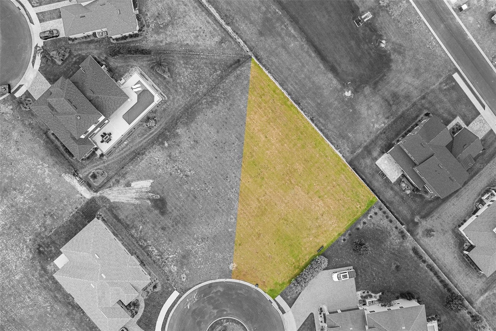 Land at 200 CALADONIA CT, LAKE ALFRED, photo 6 of 12