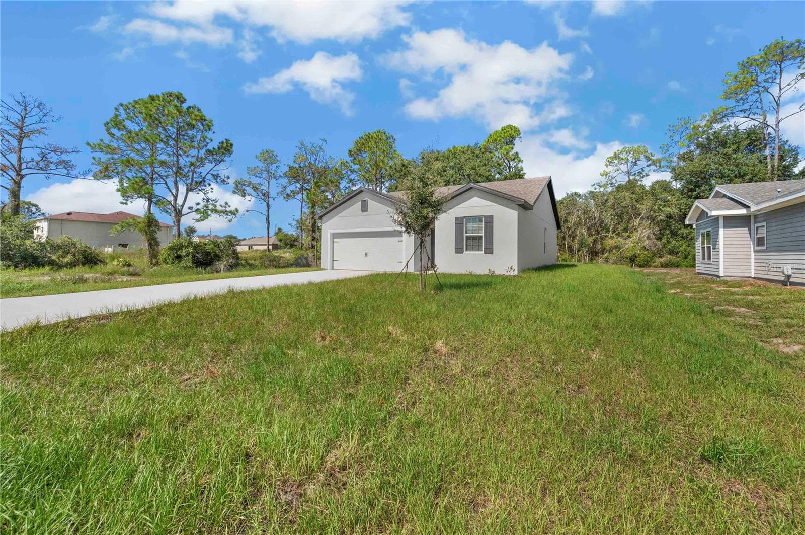 Single Family Residence at 1306 CONGO CT, POINCIANA, photo 4 of 23