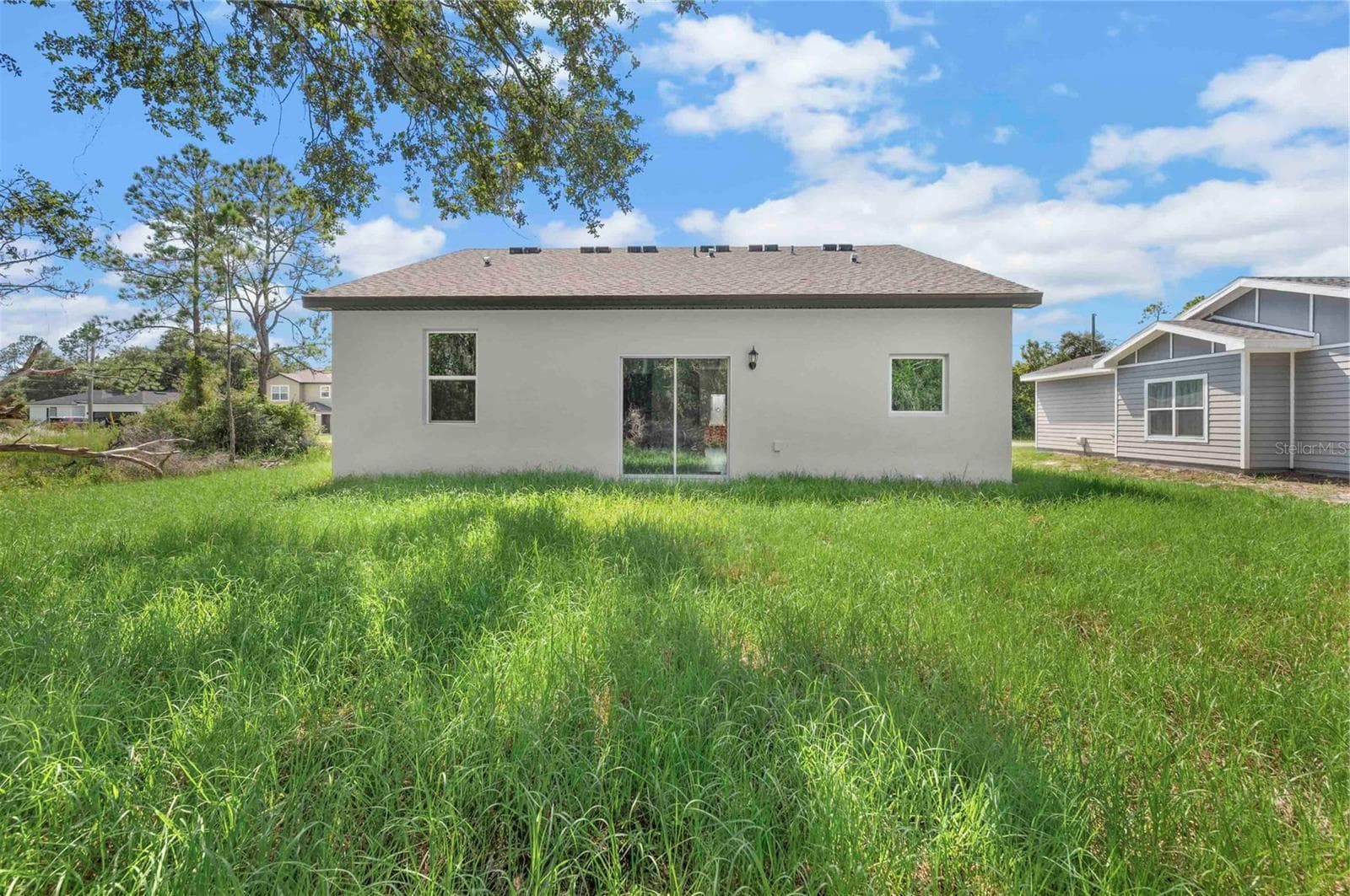 Single Family Residence at 1306 CONGO CT, POINCIANA, photo 22 of 23