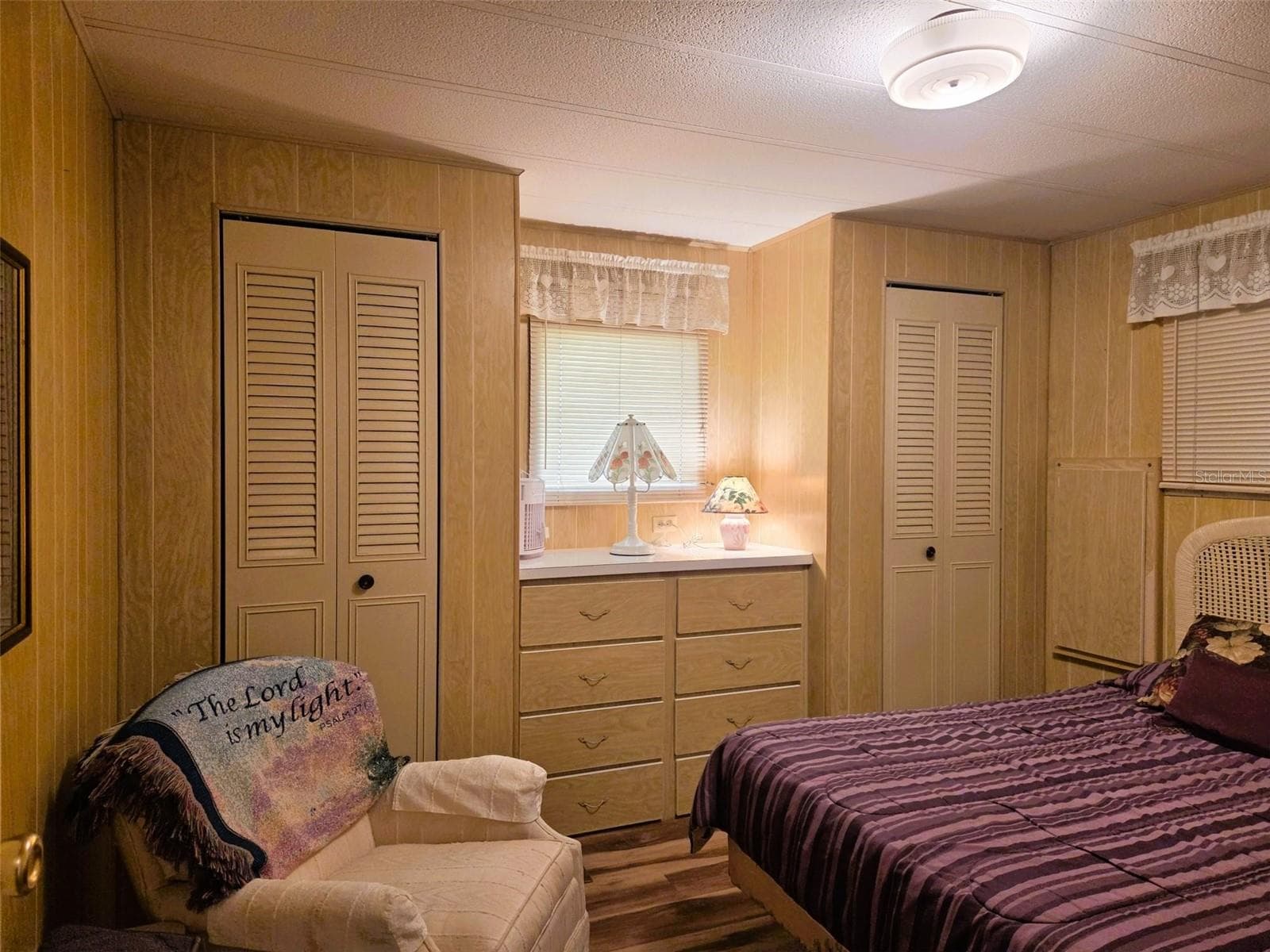 Another View of Guest Bedroom - 3226 SWEET GUM TER, SARASOTA