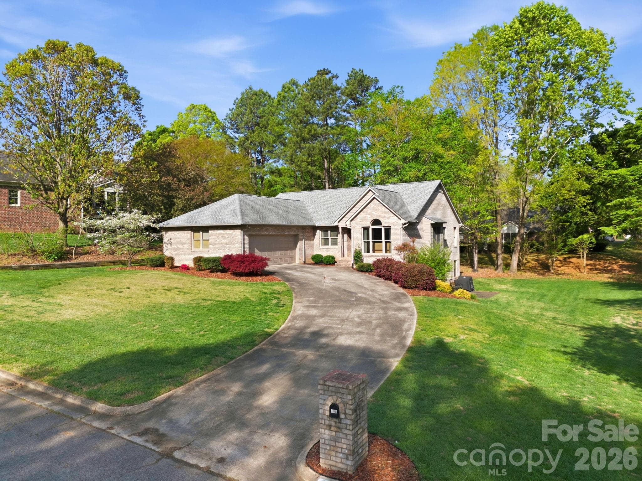 Single Family Residence at 406 Vincent Court, Salisbury, photo 2 of 48