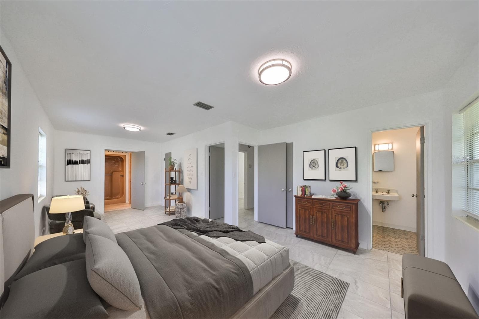 virtually staged - 3908 W WALLACE AVE, TAMPA