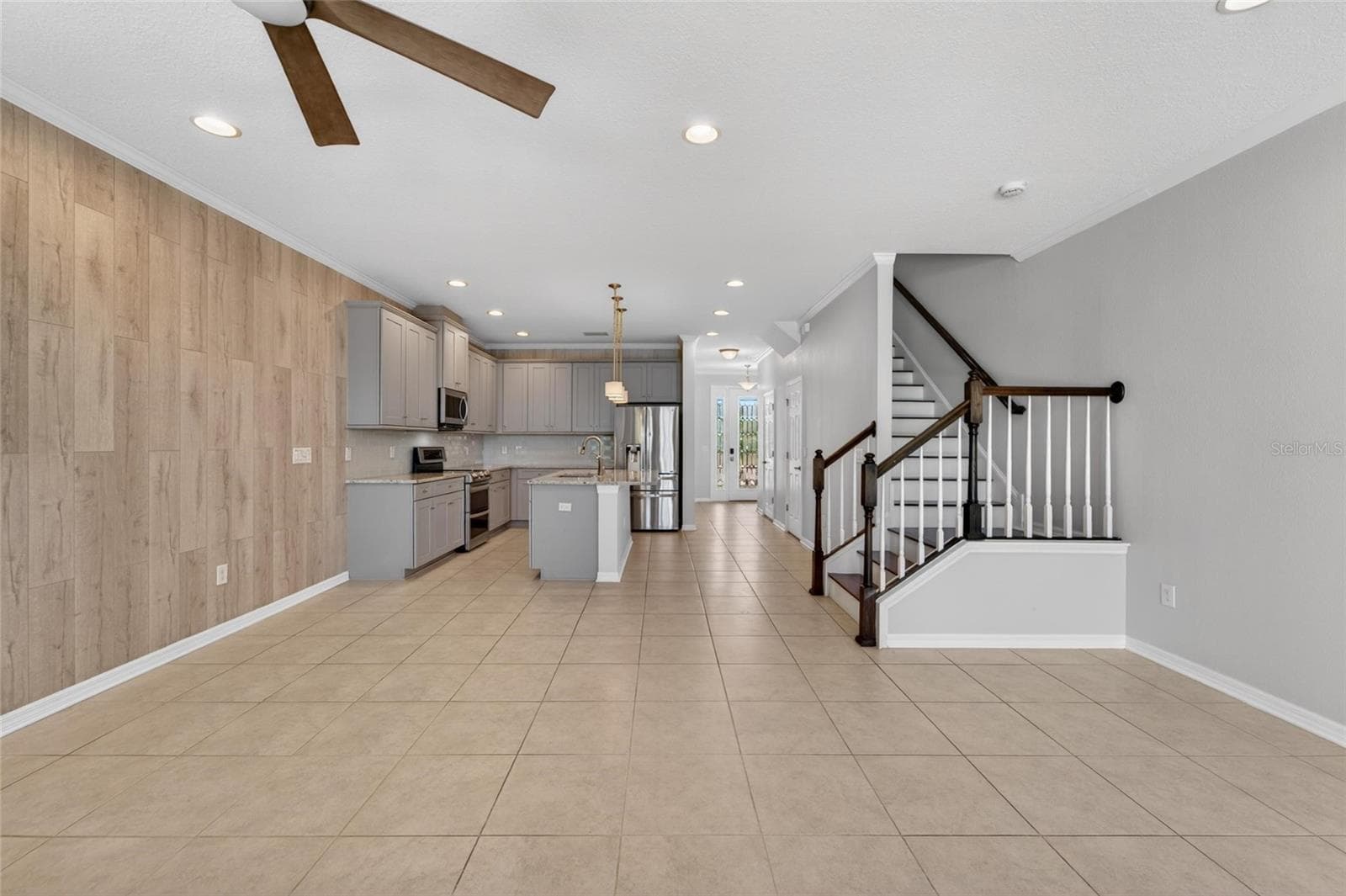 Townhouse at 8108 MUDDY PINES PL, TAMPA, photo 17 of 74