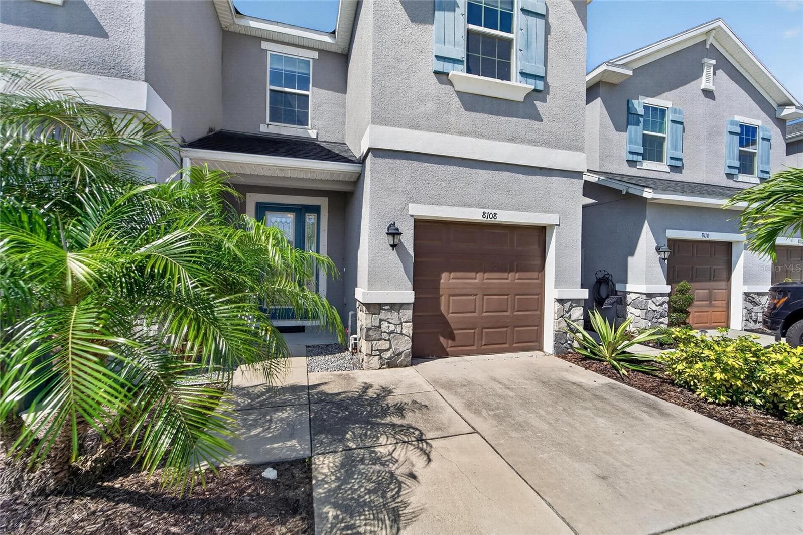 Townhouse at 8108 MUDDY PINES PL, TAMPA, photo 70 of 74