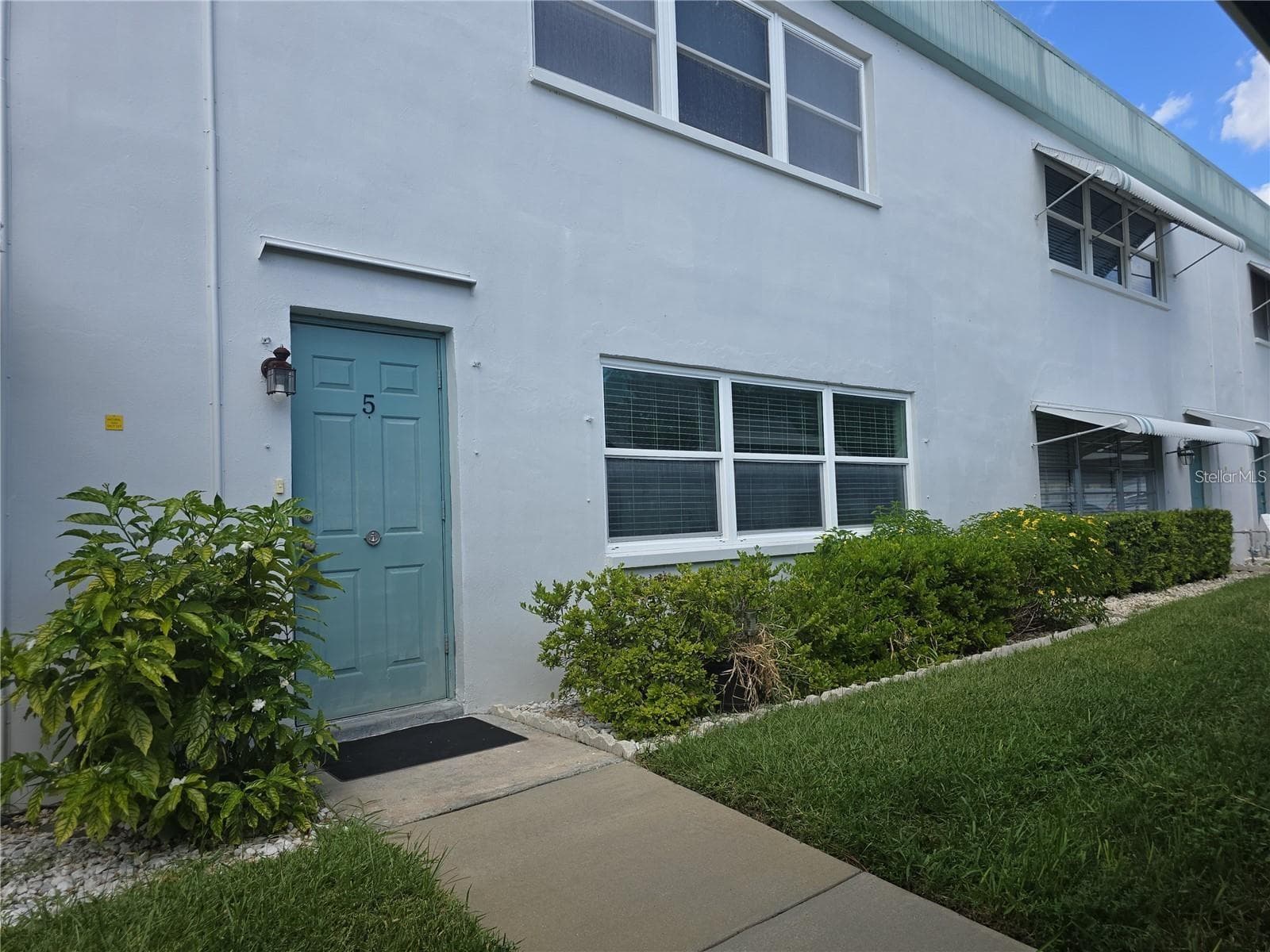 Condominium at 5267 81ST ST N #5, ST PETERSBURG, photo 5 of 46