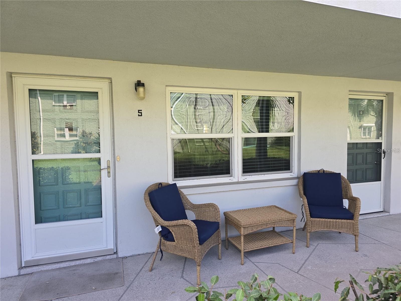 Condominium at 5267 81ST ST N #5, ST PETERSBURG, photo 6 of 46