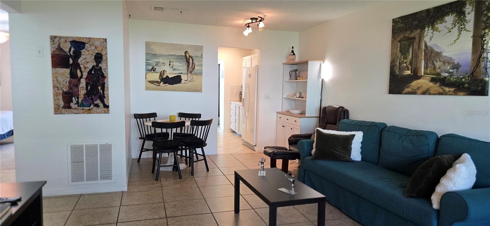 Condominium at 5267 81ST ST N #5, ST PETERSBURG, photo 7 of 46