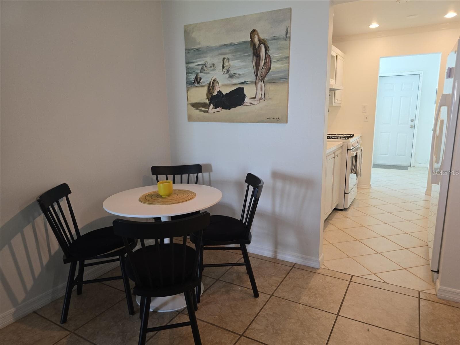 Condominium at 5267 81ST ST N #5, ST PETERSBURG, photo 17 of 46