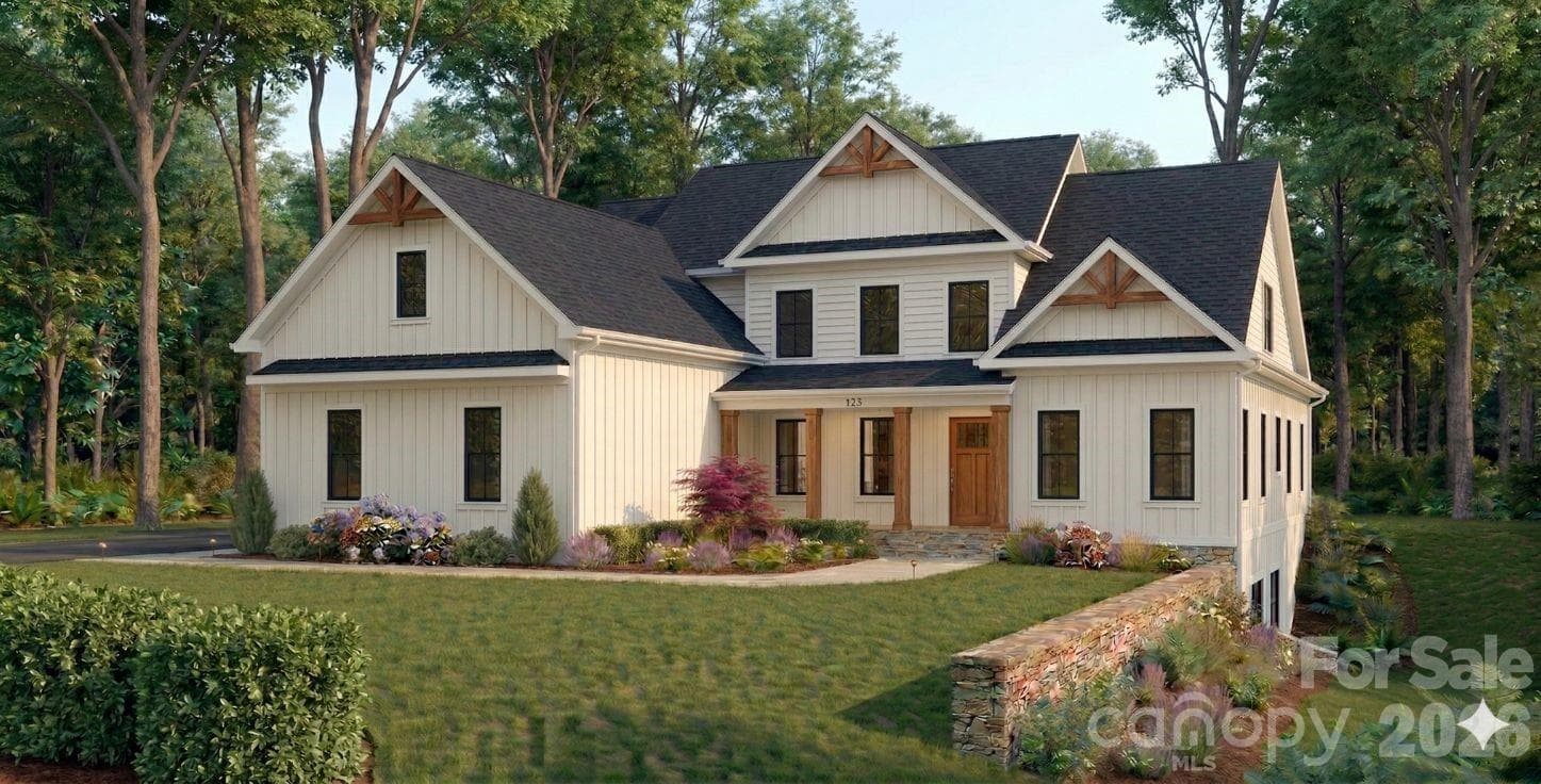 Single Family Residence at Mooresville, photo 2 of 36