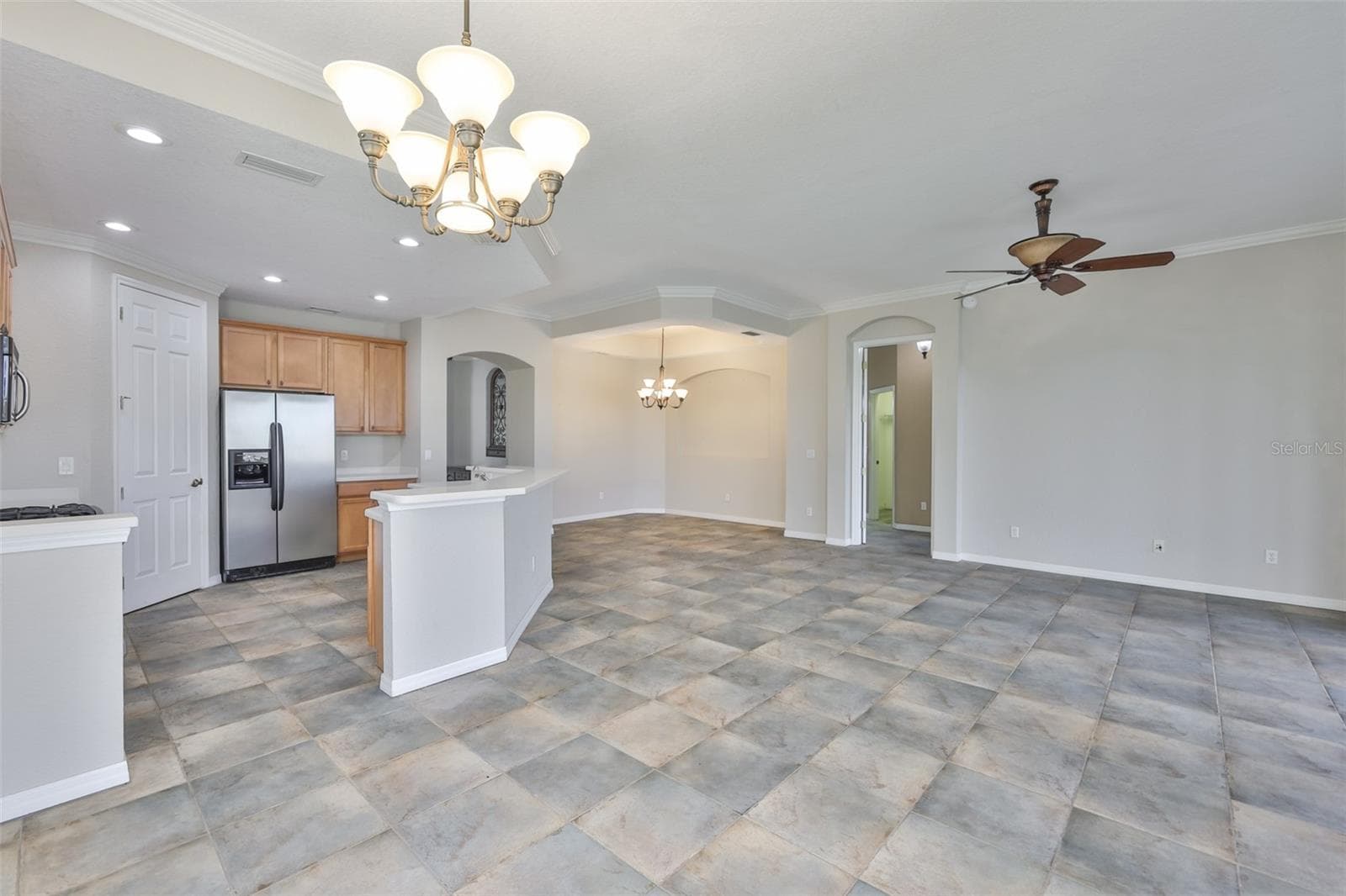 Condominium at 1324 EMERALD DUNES DR, SUN CITY CENTER, photo 16 of 53