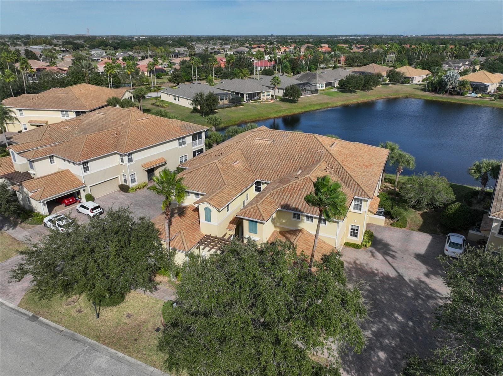 Condominium at 1324 EMERALD DUNES DR, SUN CITY CENTER, photo 46 of 53