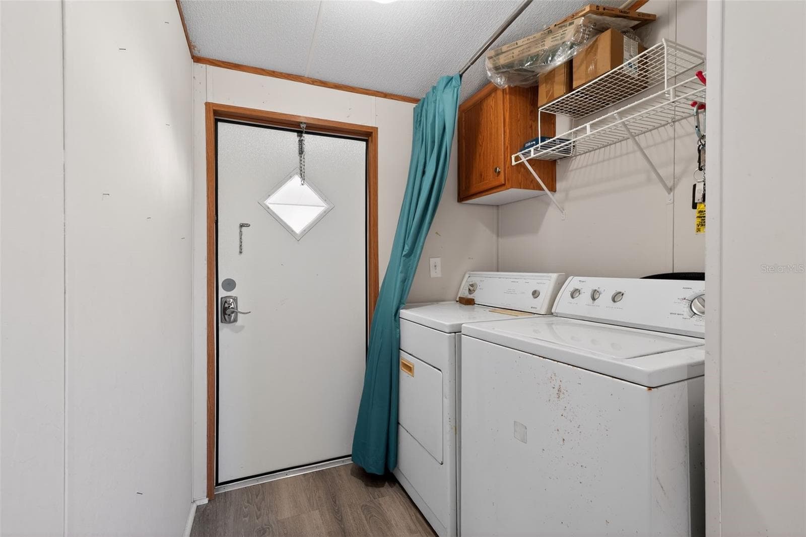 Manufactured Home at 132 HOLIDAY PARK BLVD NE, PALM BAY, photo 23 of 31