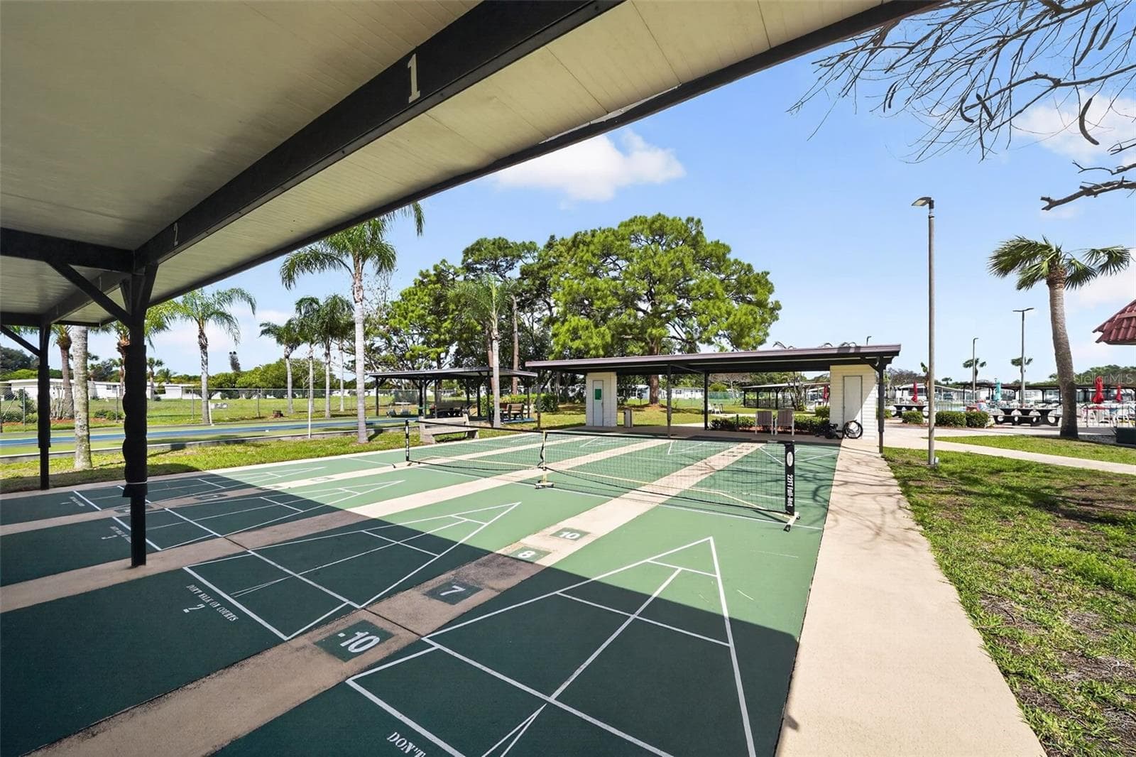 Manufactured Home at 132 HOLIDAY PARK BLVD NE, PALM BAY, photo 31 of 31