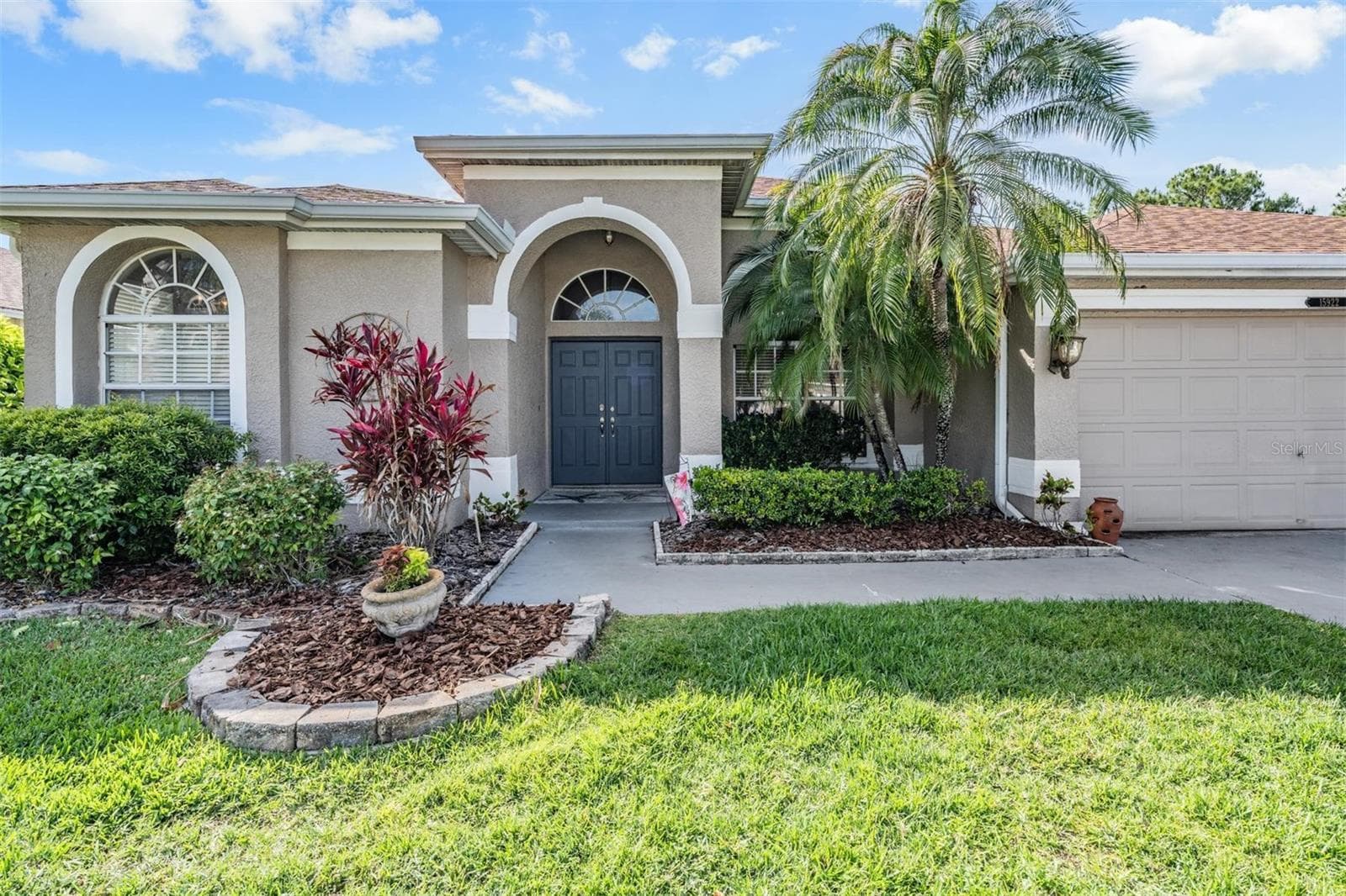 Single Family Residence at 15922 MUIRFIELD DR, ODESSA, photo 42 of 50