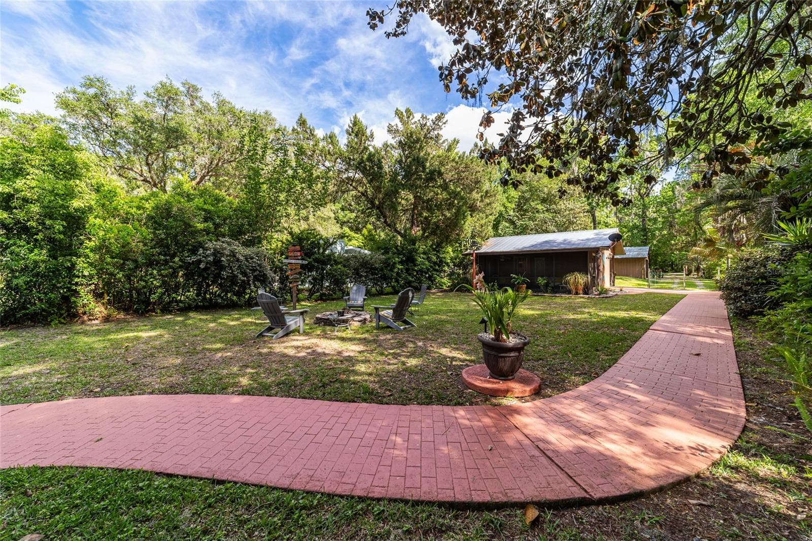 Single Family Residence at 11144 SW 190TH AVE, DUNNELLON, photo 54 of 72