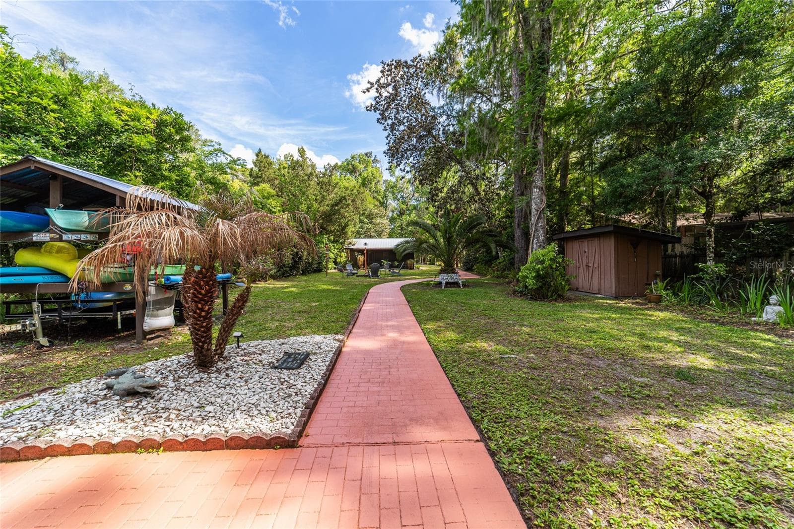 Single Family Residence at 11144 SW 190TH AVE, DUNNELLON, photo 55 of 72