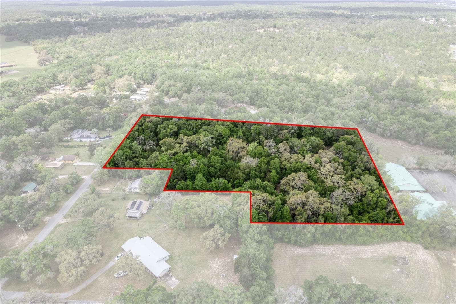 Land at 2322 W MAIN ST, INVERNESS, photo 7 of 12