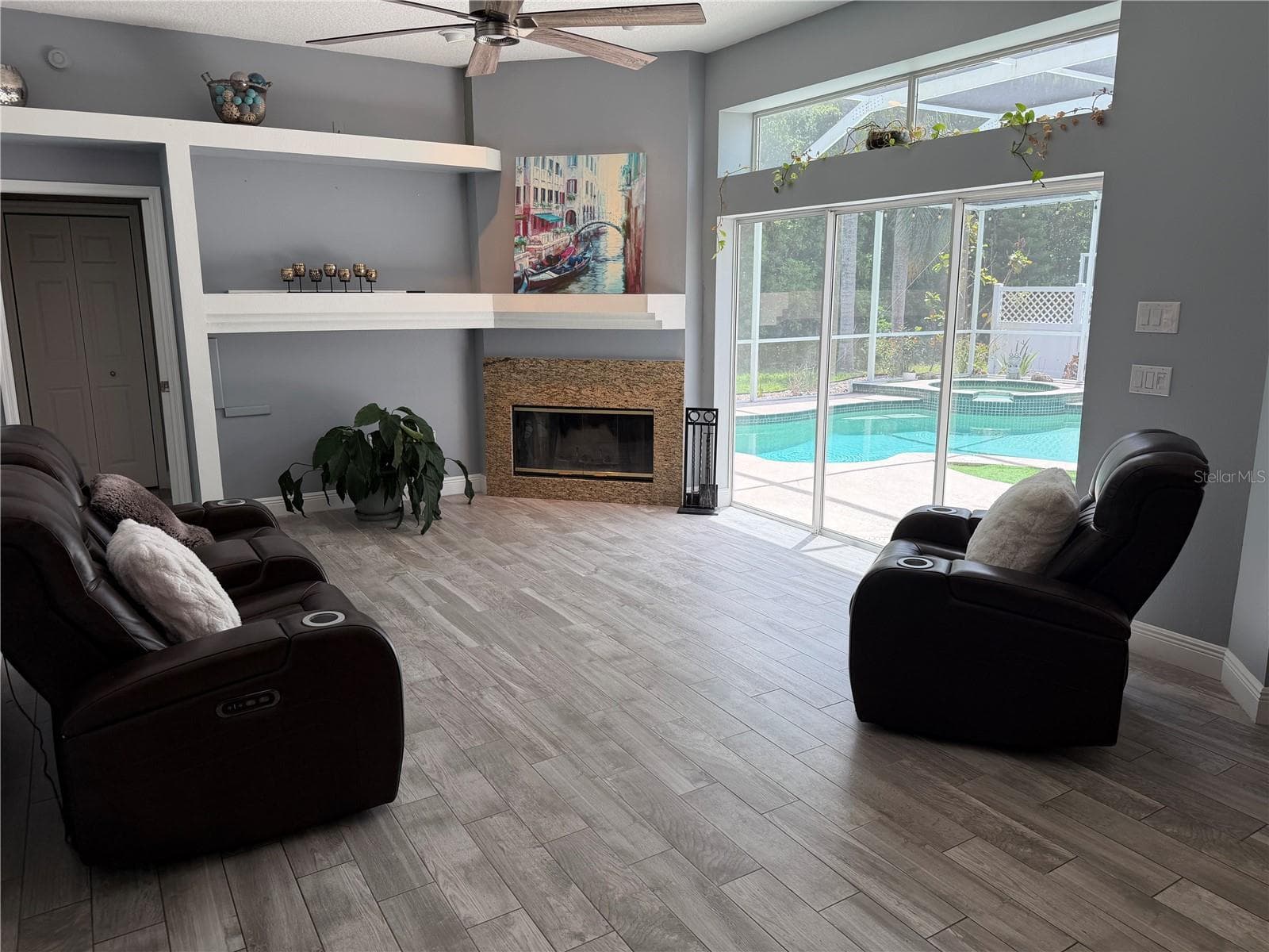 Single Family Residence at 1616 KINSMERE DR, TRINITY, photo 8 of 40