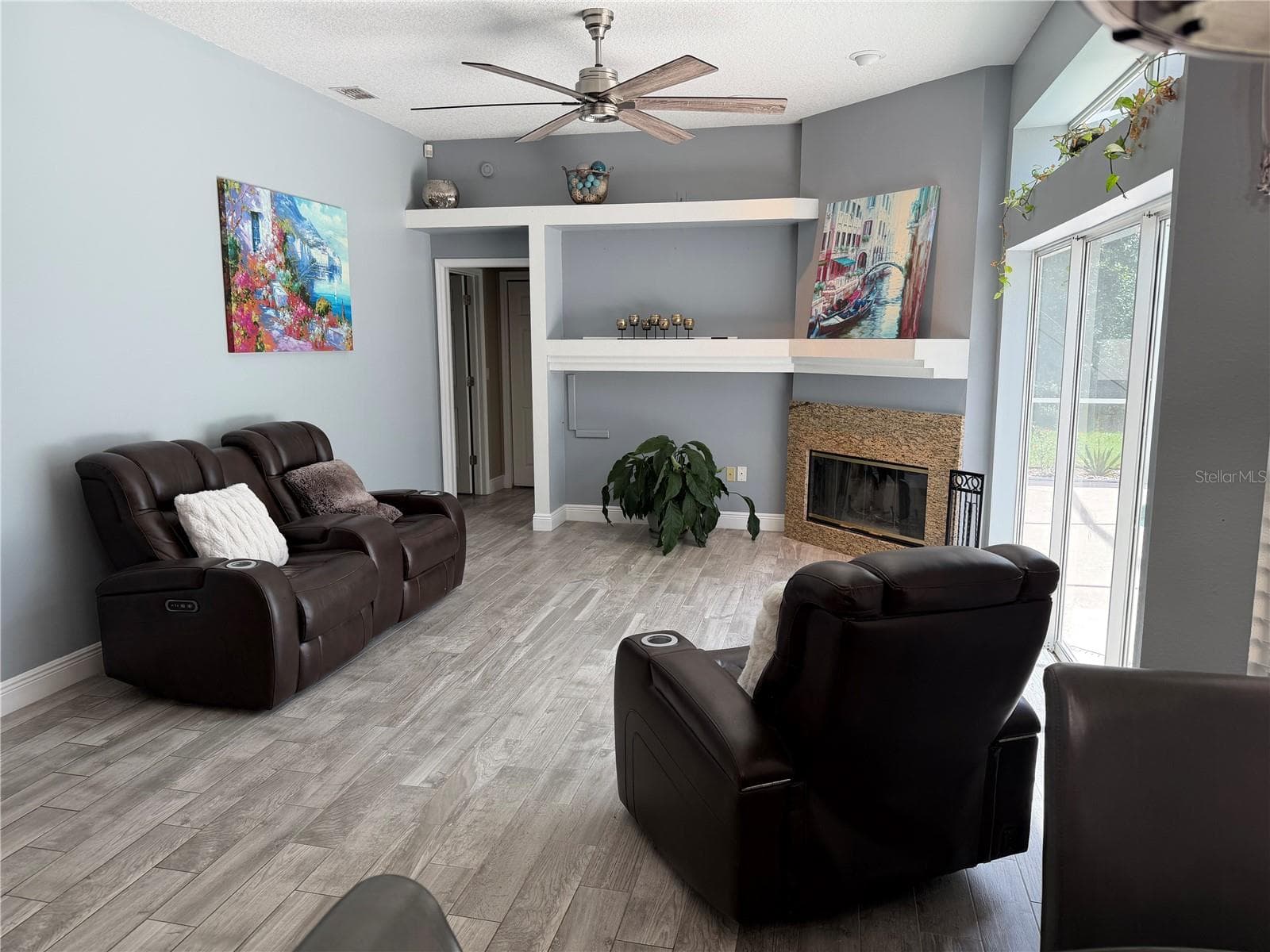 Single Family Residence at 1616 KINSMERE DR, TRINITY, photo 9 of 40