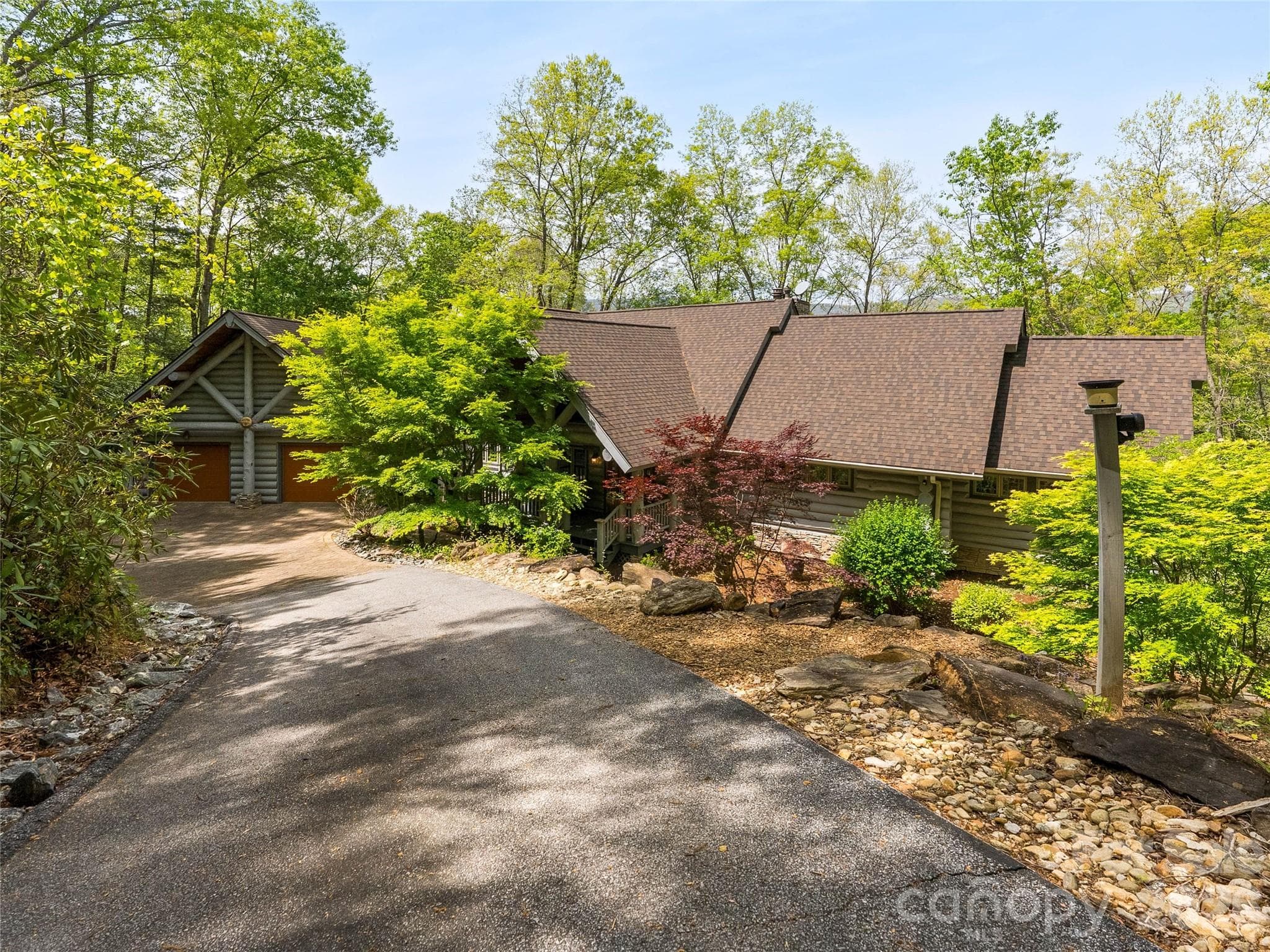 Single Family Residence at Mill Spring, photo 2 of 48