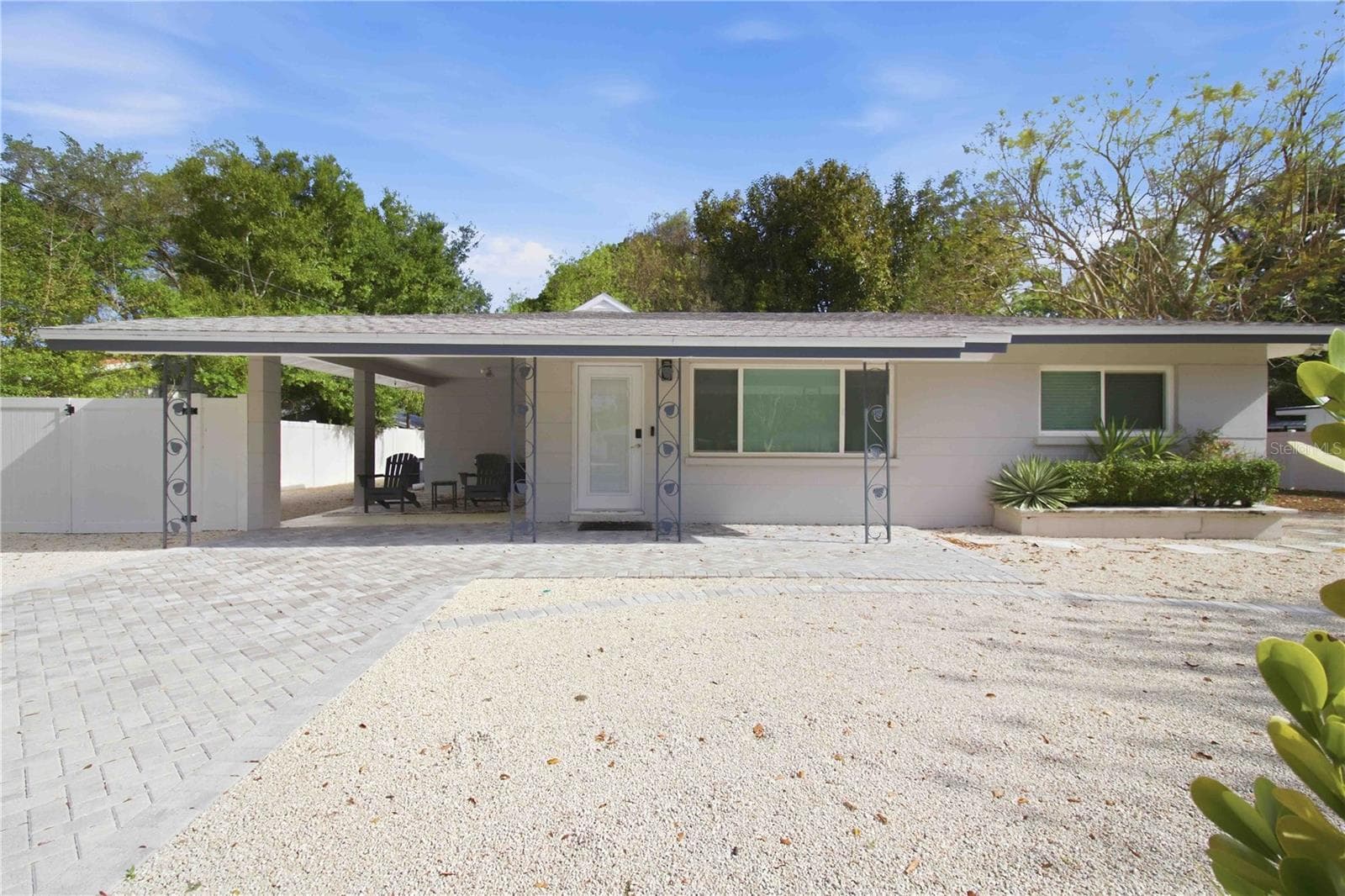 Single Family Residence at 2545 BROWNING ST, SARASOTA, photo 2 of 48